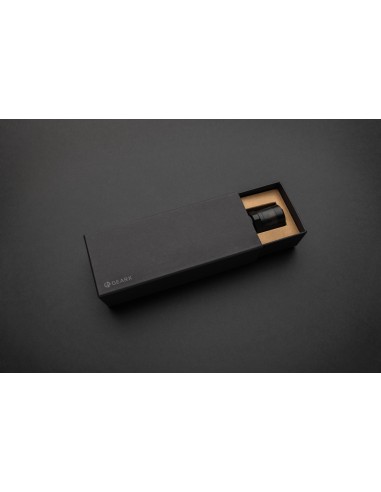 Torcia per auto Gear X in rAlluminio RCS