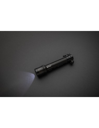 Torcia per auto Gear X in rAlluminio RCS