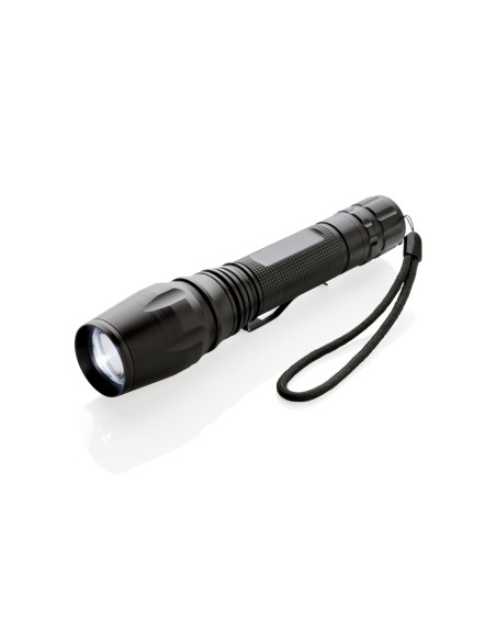 Torcia Heavy Duty CREE da 10W