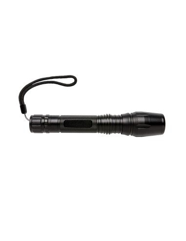 Torcia Heavy Duty CREE da 10W