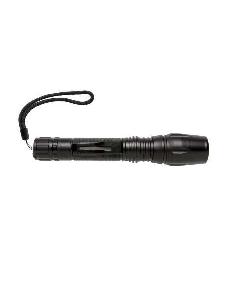 Torcia Heavy Duty CREE da 10W