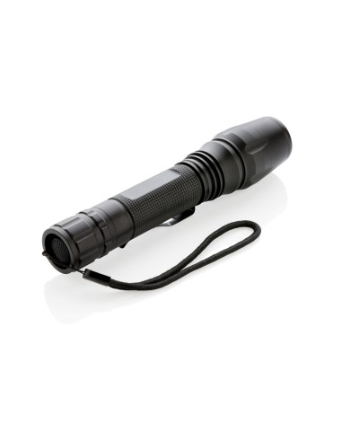 Torcia Heavy Duty CREE da 10W