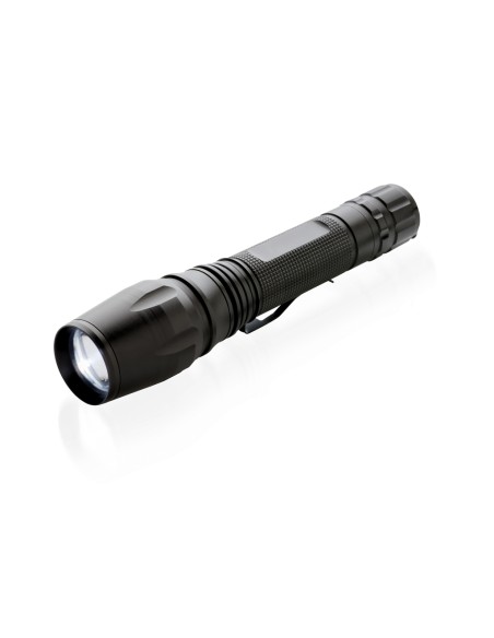 Torcia Heavy Duty CREE da 10W