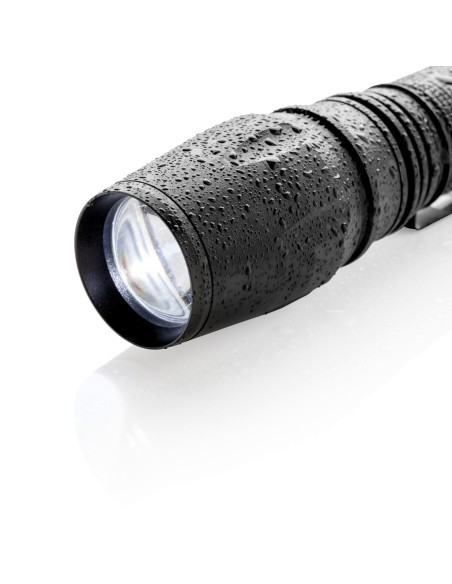 Torcia Heavy Duty CREE da 10W