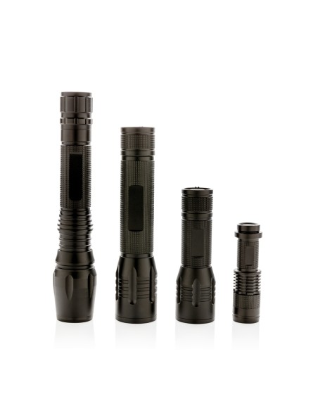 Torcia Heavy Duty CREE da 10W