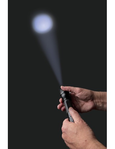 Torcia Heavy Duty CREE da 10W