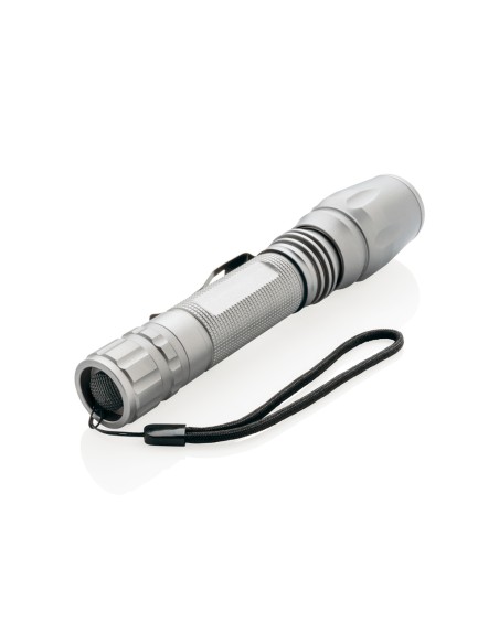 Torcia Heavy Duty CREE da 10W