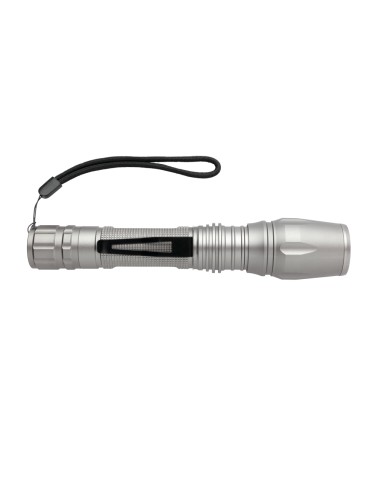 Torcia Heavy Duty CREE da 10W