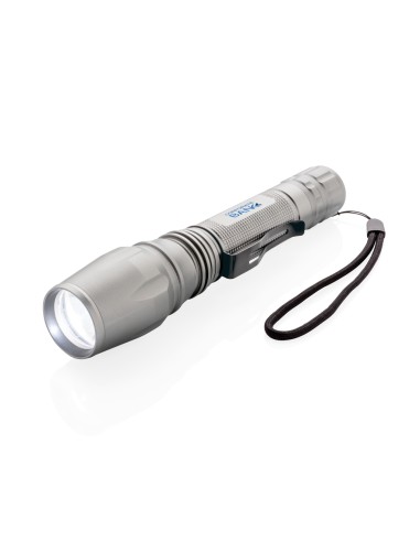 Torcia Heavy Duty CREE da 10W