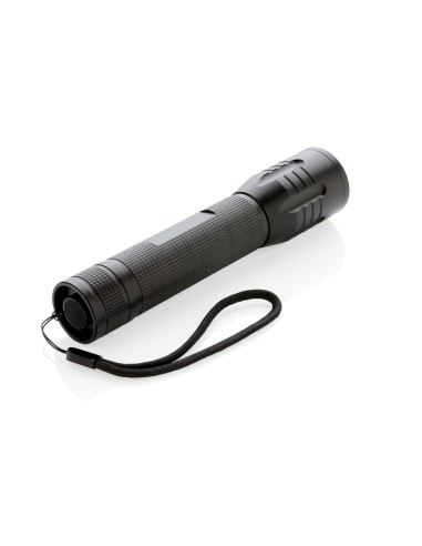 Torcia CREE grande da 3W