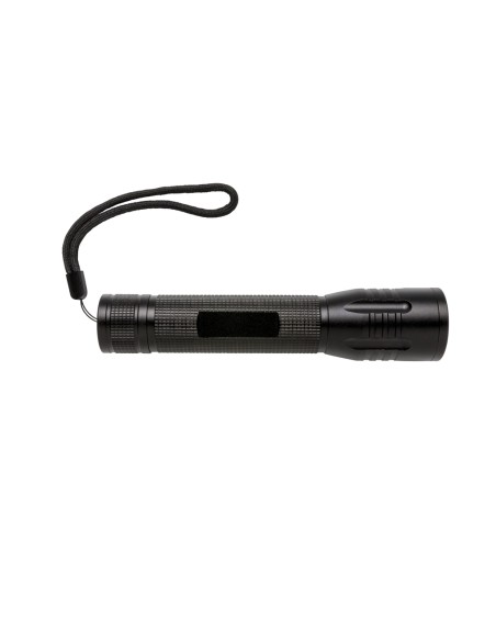 Torcia CREE grande da 3W