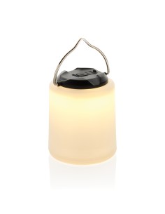 Lampada ricaricabile da tavolo Limio in rPlastica RCS