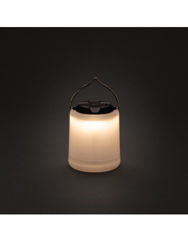 Lampada ricaricabile da tavolo Limio in rPlastica RCS