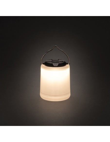 Lampada ricaricabile da tavolo Limio in rPlastica RCS