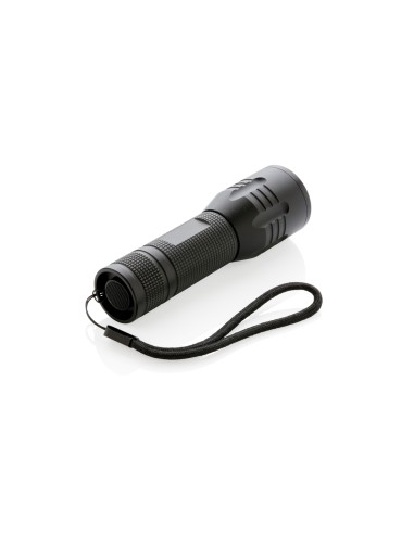 Torcia CREE media da 3W