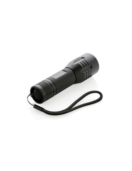 Torcia CREE media da 3W