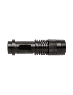 Torcia CREE tascabile da 3W