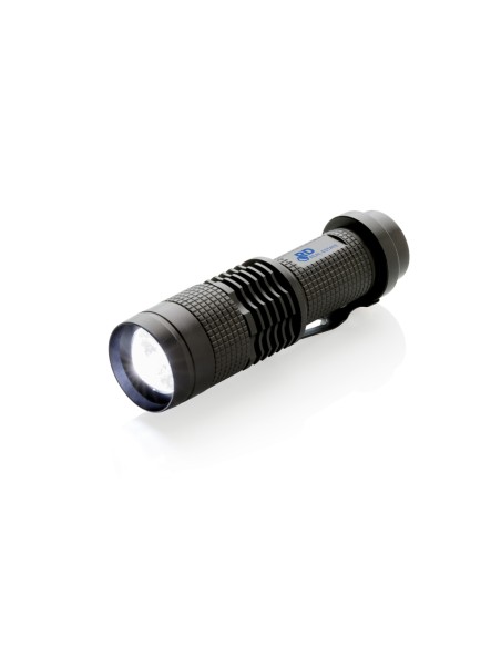 Torcia CREE tascabile da 3W