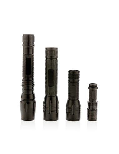 Torcia CREE tascabile da 3W