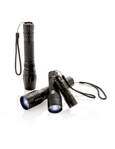 Torcia CREE tascabile da 3W