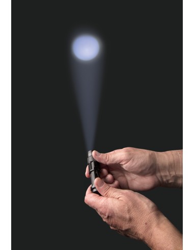 Torcia CREE tascabile da 3W