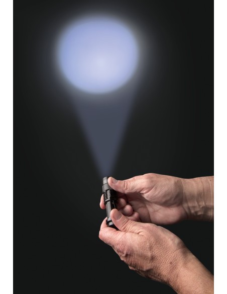 Torcia CREE tascabile da 3W
