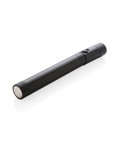 Luce telescopica con magnete