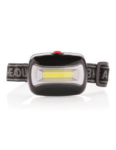 Torcia frontale COB