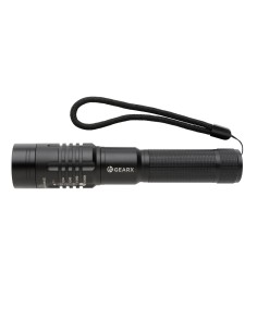 Torcia ricaricabile USB Gear X