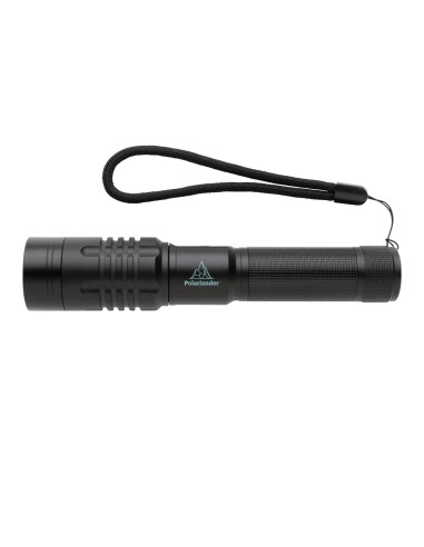 Torcia ricaricabile USB Gear X