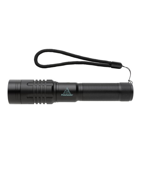 Torcia ricaricabile USB Gear X