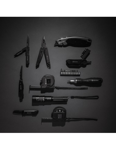 Torcia ricaricabile USB Gear X