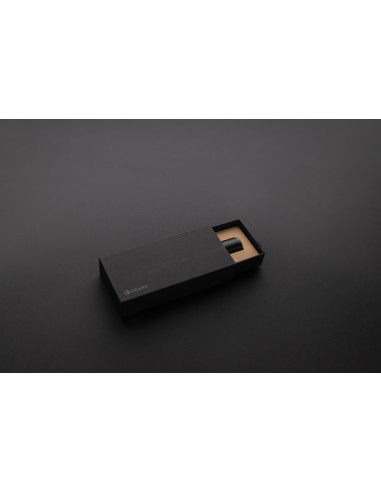 Torcia ricaricabile USB Gear X in rAlluminio RCS