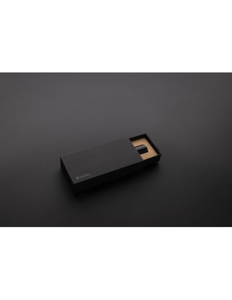 Torcia ricaricabile USB Gear X in rAlluminio RCS