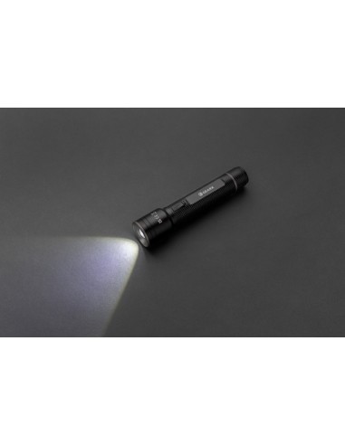 Torcia grande ricaricabile USB Gear X in rAlluminio RCS