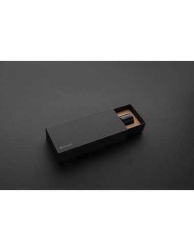 Torcia grande ricaricabile USB Gear X in rAlluminio RCS