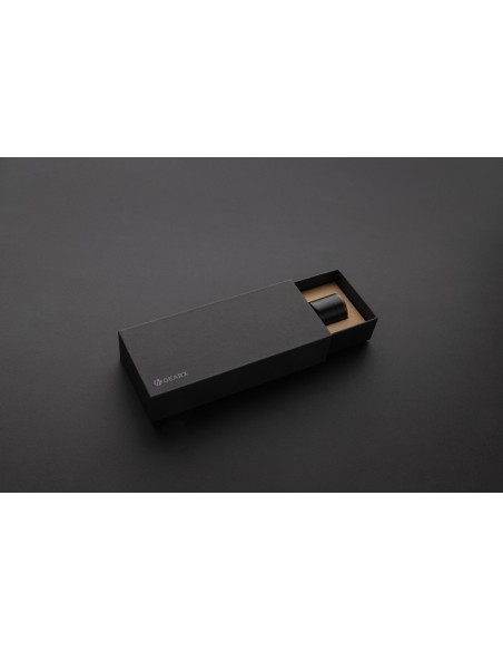 Torcia grande ricaricabile USB Gear X in rAlluminio RCS