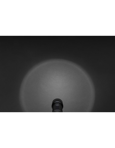 Torcia heavy duty ricaricabile USB Gear X in rAlluminio RCS