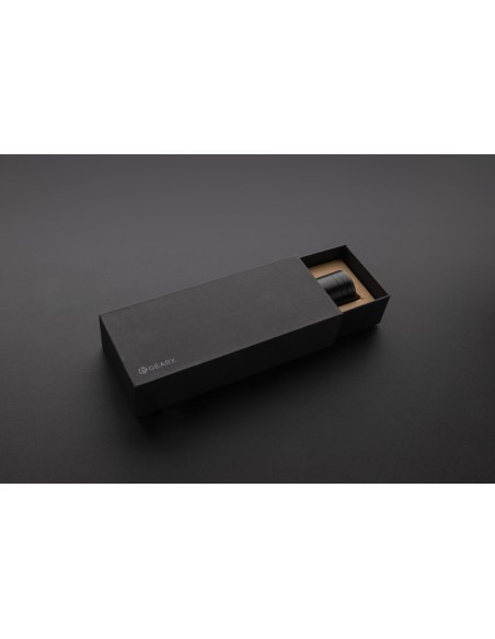 Torcia heavu duty ricaricabile USB Gear X in rAlluminio RCS