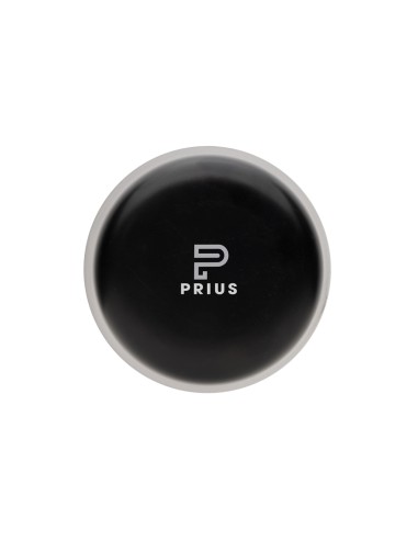 Lampada USB ricaricabile da tavolo Zenic in rPlastica RCS