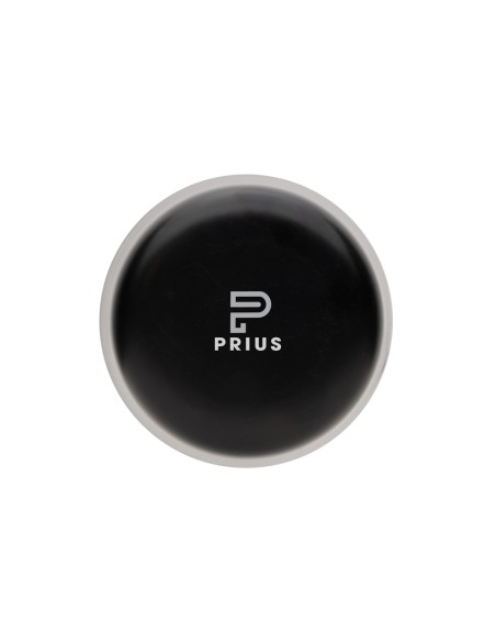 Lampada USB ricaricabile da tavolo Zenic in rPlastica RCS