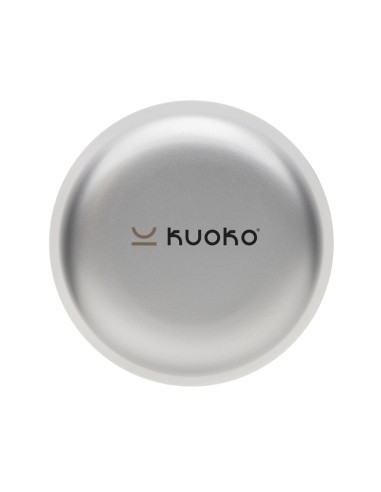 Lampada USB ricaricabile da tavolo Zenic in rPlastica RCS