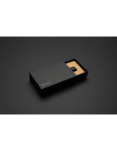 Torcia portachiavi ricaricabile ultra luminosa Gear X