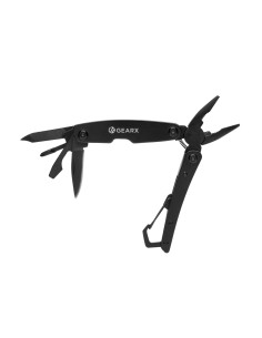 Multiattrezzo mini Gear X