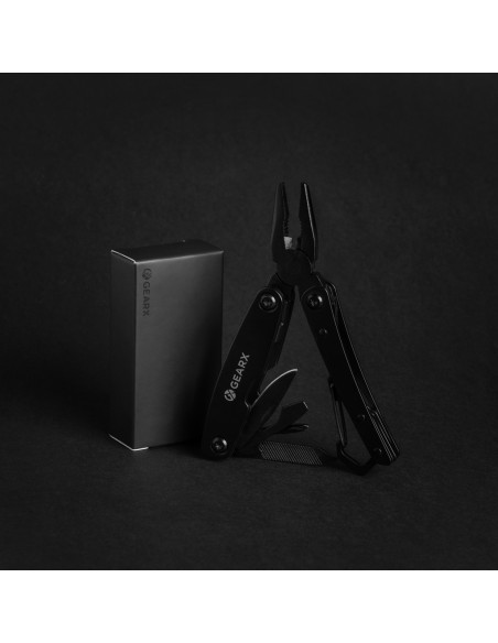 Multiattrezzo mini Gear X