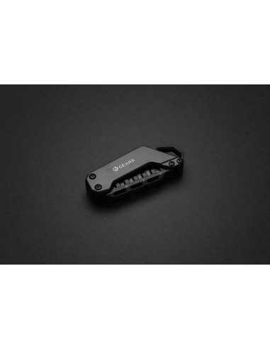 Strumento cacciavite Gear X