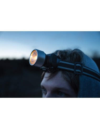 Torcia frontale Everest