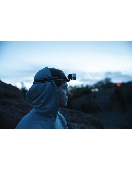 Torcia frontale Everest