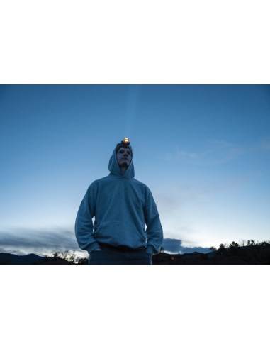 Torcia frontale Everest