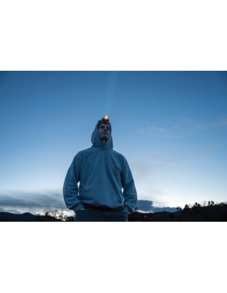 Torcia frontale Everest